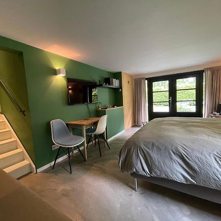 La Grange 28 Bed and Breakfast Bergen op Zoom Exteriör bild