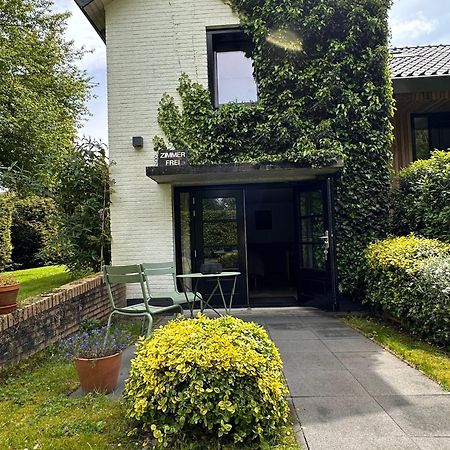 La Grange 28 Bed and Breakfast Bergen op Zoom Exteriör bild