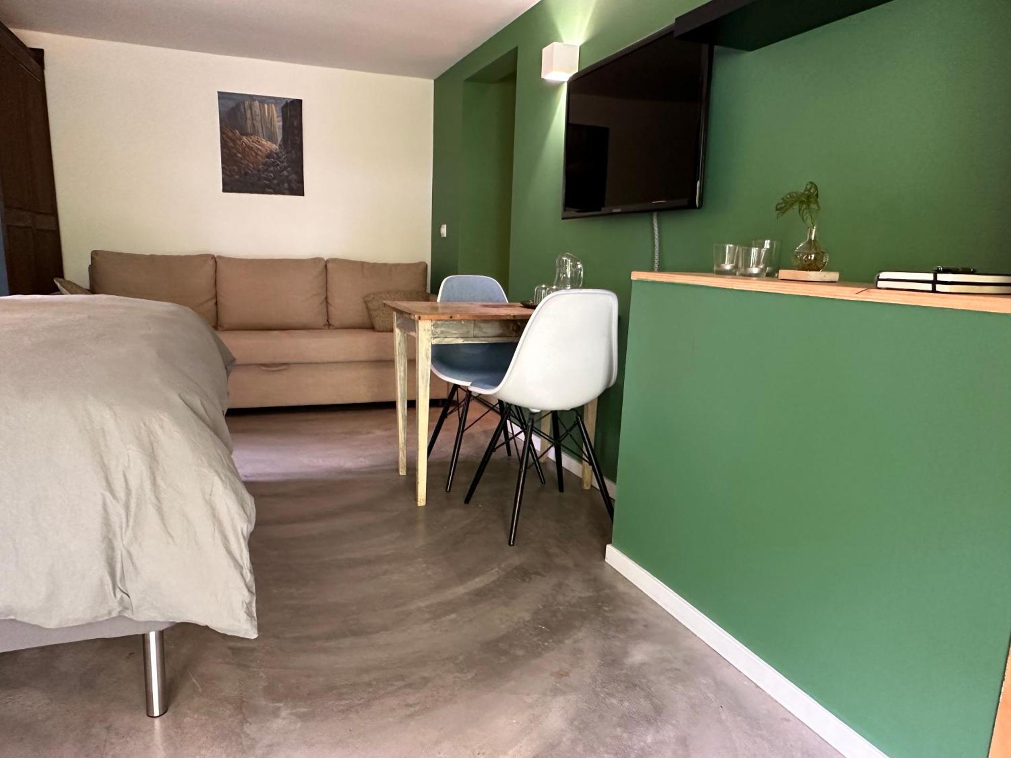 La Grange 28 Bed and Breakfast Bergen op Zoom Exteriör bild