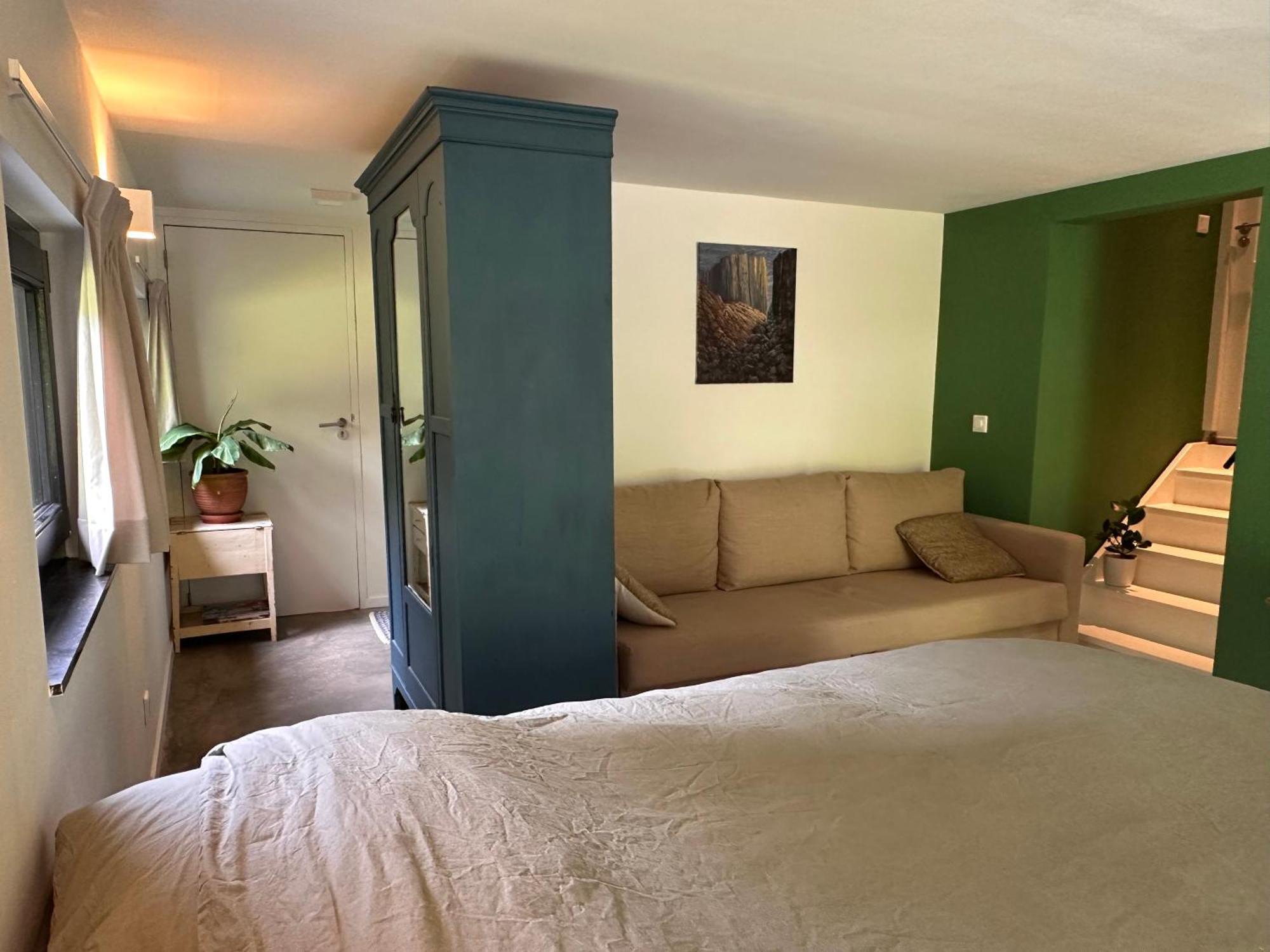 La Grange 28 Bed and Breakfast Bergen op Zoom Exteriör bild